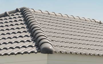 advantages of Comberbach clay roofing