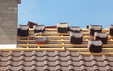Comberbach clay roofing costs