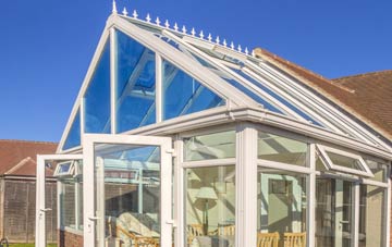 conservatory roof insulation costs Comberbach