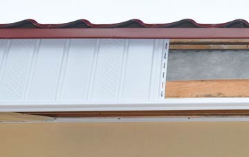 Comberbach fascia repair costs