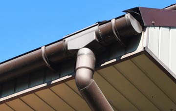 types of Comberbach fascias