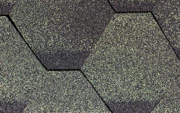 Comberbach fibreglass shingle repairs