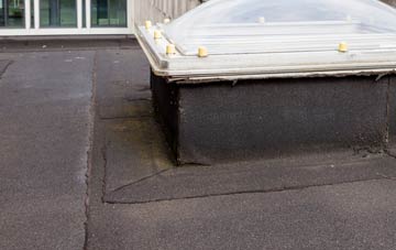 disadvantages of Comberbach flat roofs