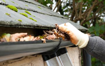 gutter cleaning Comberbach, Cheshire