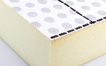 meeting Comberbach building codes