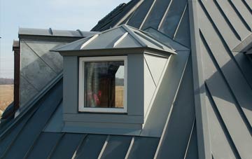metal roofing Comberbach, Cheshire