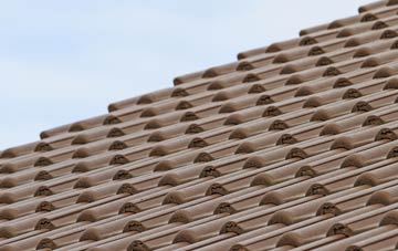 plastic roofing Comberbach, Cheshire