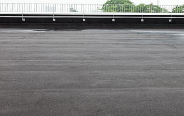 Comberbach asphalt roof replacement