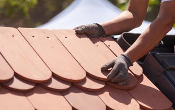 Comberbach roof tile contractors