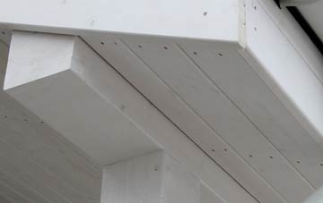 soffits Comberbach, Cheshire