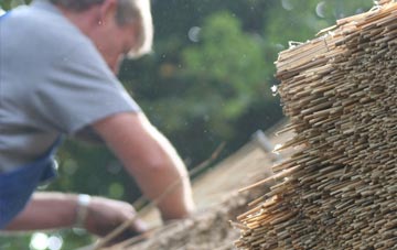 professional Comberbach thatchers