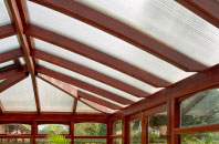 Comberbach conservatory roofing insulation