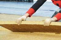 find rated Comberbach roof insulation companies