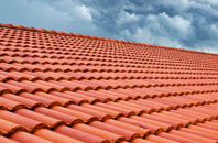Comberbach roofing tiles