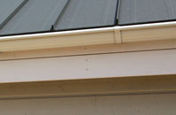 Comberbach soffit repair