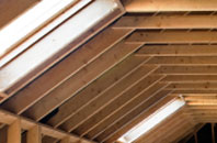 Comberbach tapered roof insulation quotes