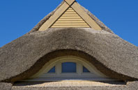 Comberbach thatch roofing
